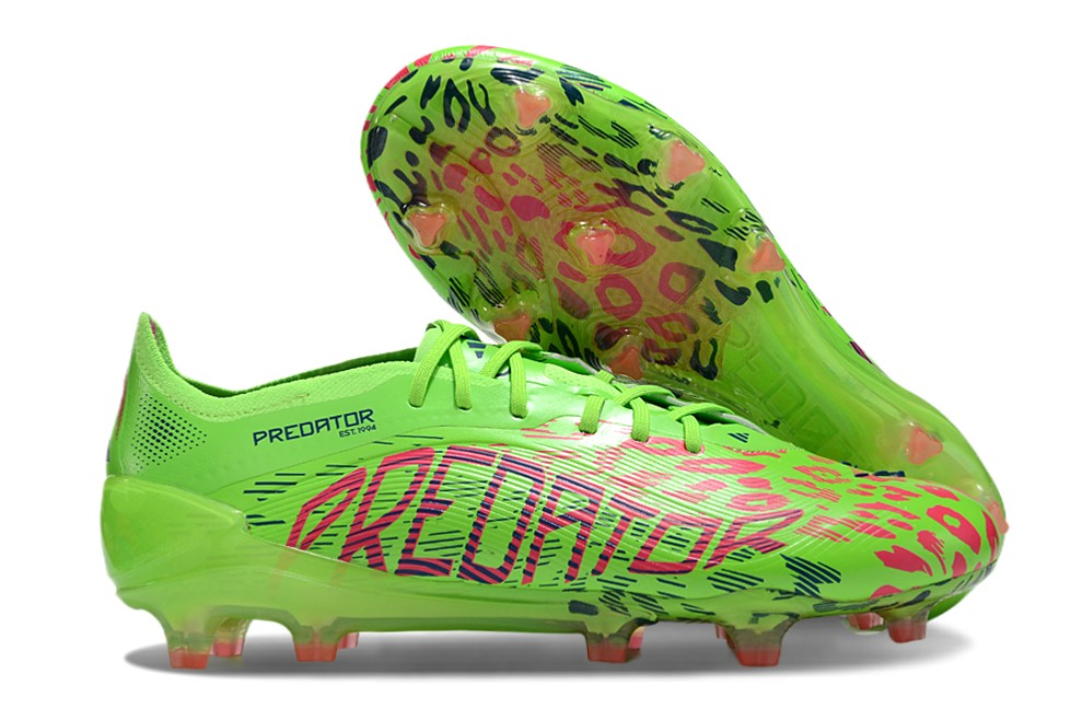Adidas 25 Predator Elite Tongue FG Size 39-45-67794106